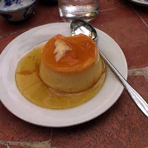 Victorian Vanilla Creme Brulee Flavored Coffee