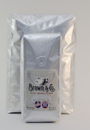 Unity Blend Coffee Blends