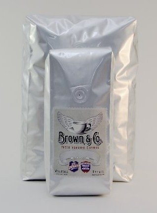 Unity Blend Coffee