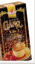 Coffee with Cream & Sugar