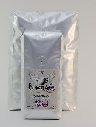  Guatemala    Coffee 