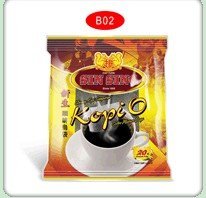 COFFEE  BAG