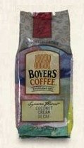 Swiss Water Decaf