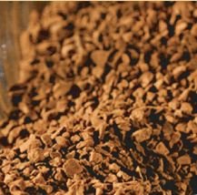 Freeze Dried Coffee Decaf