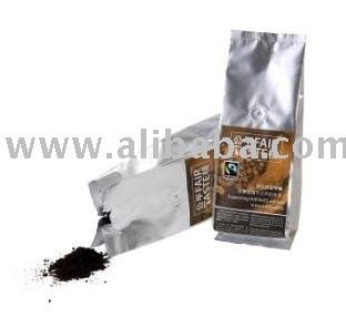 FAIRTASTE Guatemala Ground Coffee