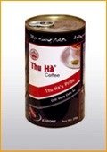 Thu Ha s  Pride  coffee
