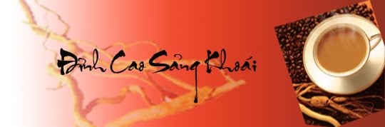 Tongkat Ali Ginseng Coffee