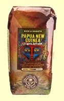 Papua New Guinea Sigri A (8oz) coffee