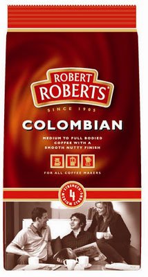 Colombian Coffee