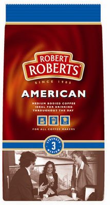 American Coffee