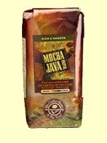Mocha Java (16oz) coffee