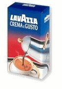  Crema e Gusto  Ground Coffee by Lavazza