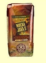 Mocha Java (8oz) coffee