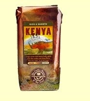  Kenya  AA (8oz)  coffee 