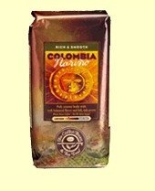 Colombia Narino (8oz)  coffee