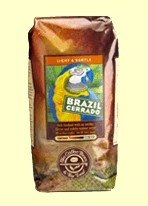 Brazil Cerrado (8oz) coffee