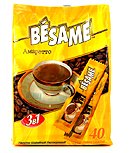 Besame Stick Coffee - Amaretto