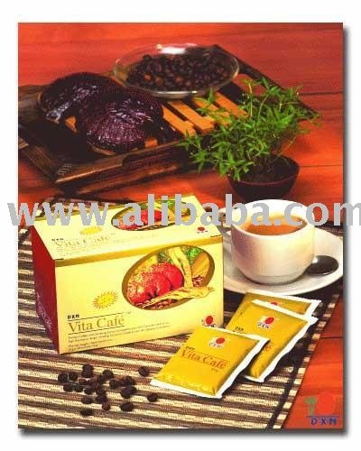 DXN Vita Coffee