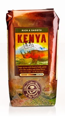 Kenya AA Rich  Coffee 