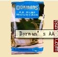 Dorman`s AA Blue Mountain  Coffee   Bean s