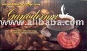 Ganoderma 2-IN-1 Classic Cafe Style Black Coffee