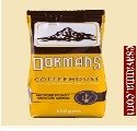 Dorman`s Coffee House Coffee Beans Coffee