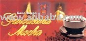 Ganoderma Mocha (Sugar Free) coffee