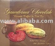  Ganoderma   Coffee  (Chocolate)