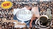 Ganoderma Hoodia Coffee (Dieters Choice!)