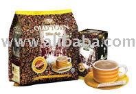OLD TOWN White Coffee 2 in 1 No Sugar Added