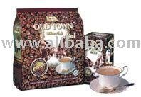 OLD TOWN White Coffee 3 in 1 Classic