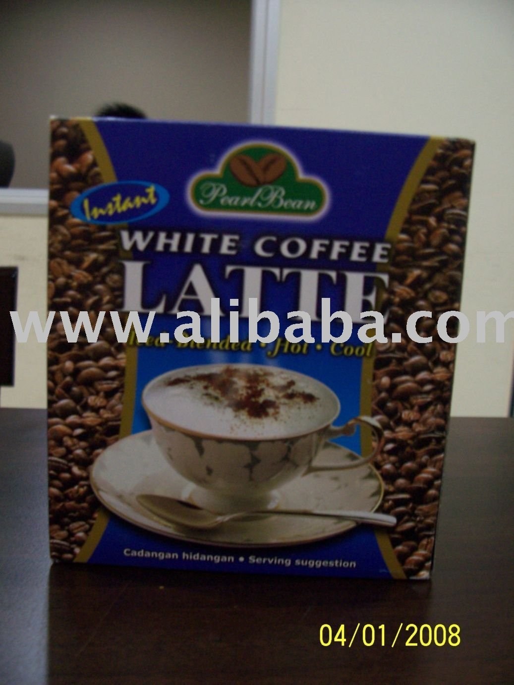 Coffee Powder