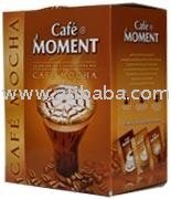 Coffee MOMENT MOCHA