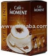 MOMENT CAPPUCCINO