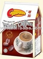3 in 1 White Coffee - SMOOTH