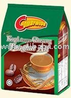 COFFEE WITH GINSENG & TONGKAT ALI