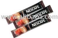 Nescafe Coffee Mix 3 in 1 (100 Pouch) - 42.32oz