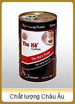 Roasted Bean Coffee