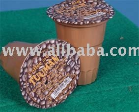 Tuuman Coffee