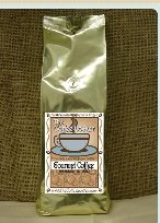 Espresso Decaf
