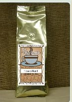 NEW COFFEE WAREHOUSE BLEND