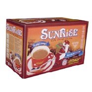 3 in 1 coffee mix