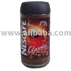 Nescafe Classic Coffee From Nestle Philippine