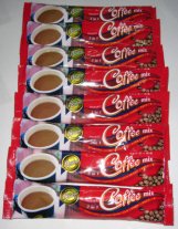 Instant Coffee - Stick Sachet - Glass Jar - Bulk Packs