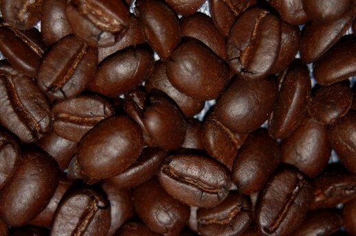  Coffee   Bean s ( Roasted )