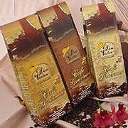 Don Veitia 100% Arabica Coffee