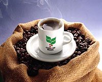 Coffee From Brazil