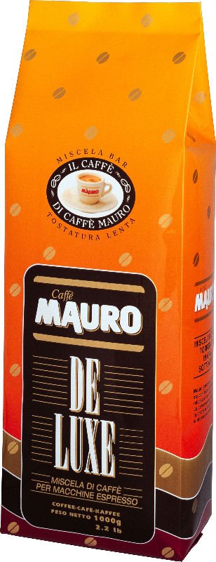 Mauro Deluxe