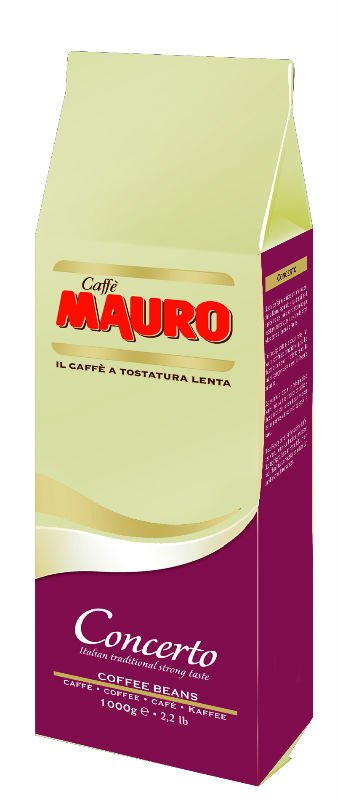 Mauro Concerto