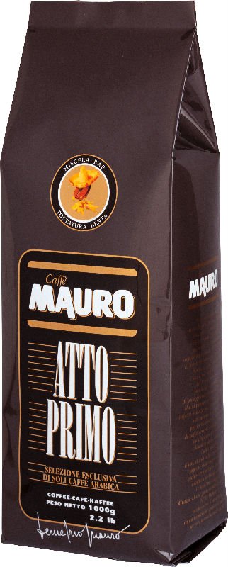 Mauro Atto Primo